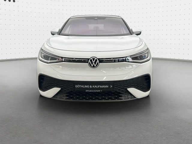 Volkswagen ID.5 IQ.Drive Pro
