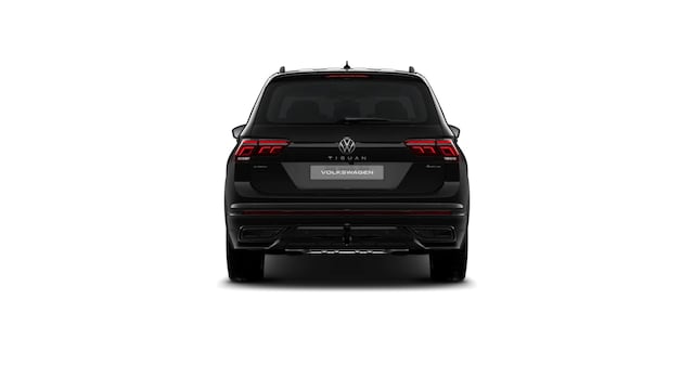 Volkswagen Tiguan 2.0 TSI Allspace R-Line