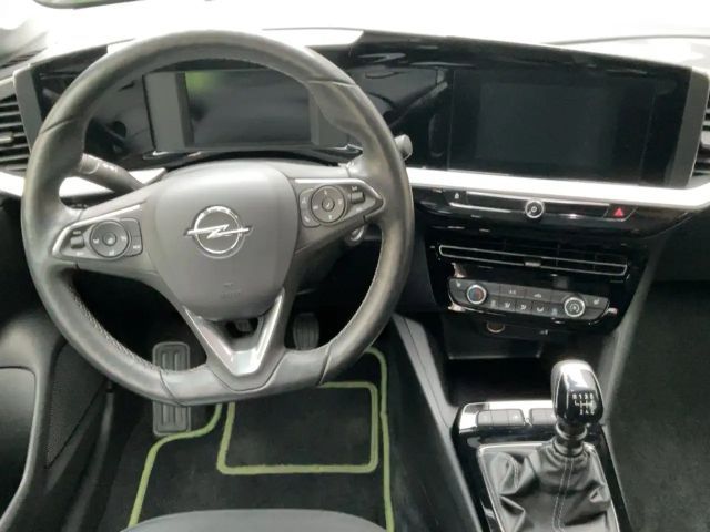 Opel Mokka 1.2 Turbo Edition Turbo