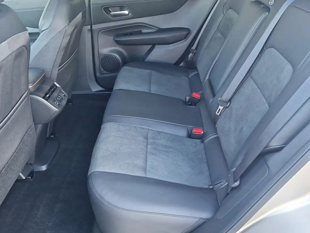 Nissan Ariya 87 kWh Evolve