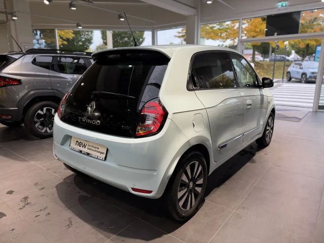 Renault Twingo Electric Techno