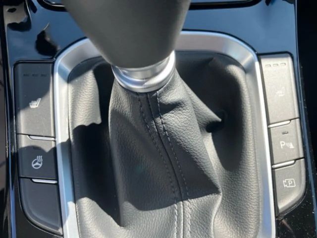 Hyundai i30 - PD GO 1.5 DPI