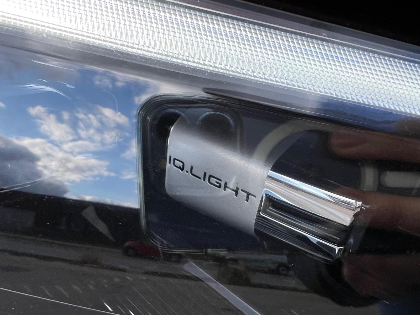 Volkswagen Taigo DSG Style