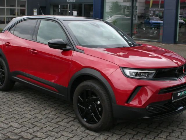 Opel Mokka GS-Line Grand Sport