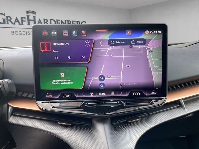 Cupra Tavascan 4Drive VZ