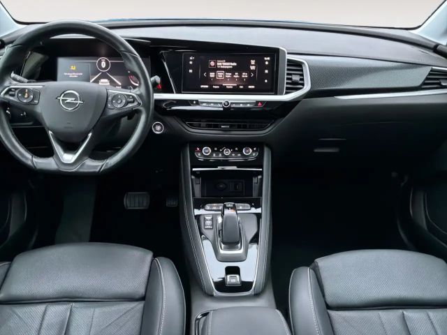 Opel Grandland X Innovation