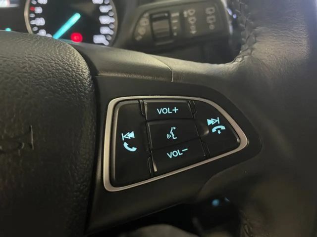 Ford EcoSport Titanium