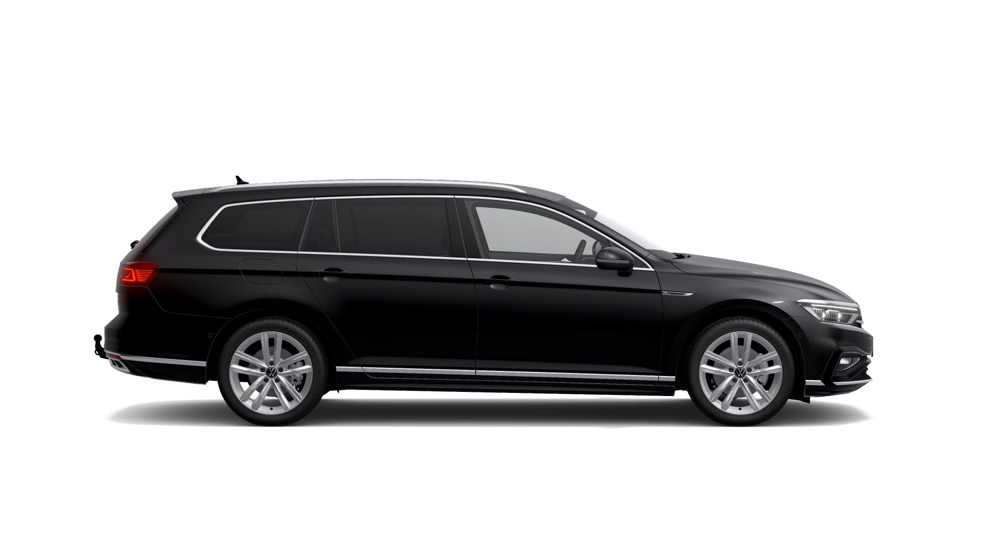 Volkswagen Passat 2.0 TDI R-Line Variant