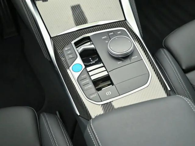 BMW i4 Coupé eDrive40