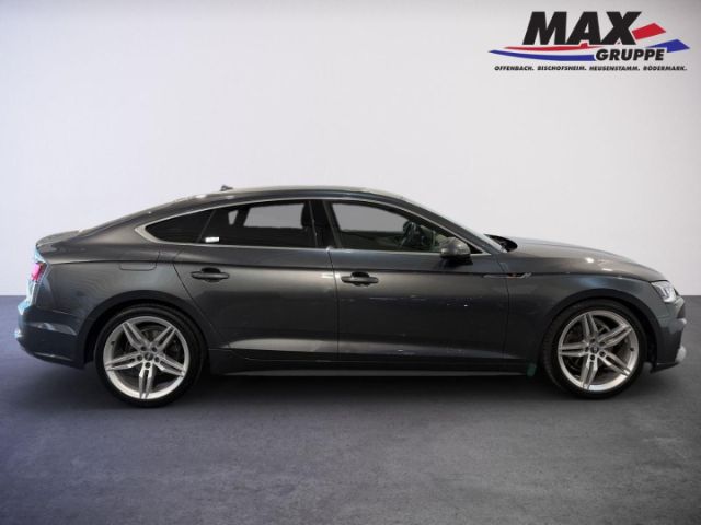 Audi A5 40 TFSI S-Tronic Sport Sportback