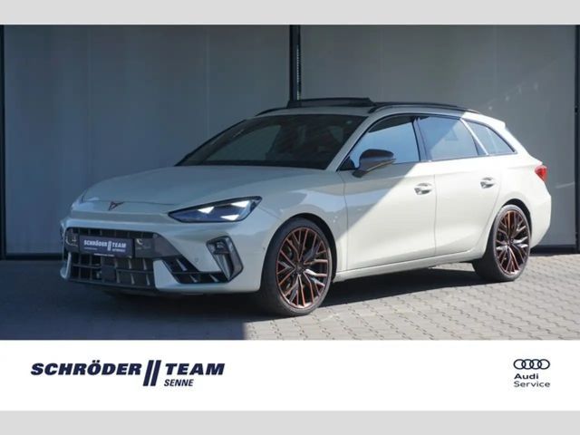 Cupra Leon 2.0 TSI ST VZ