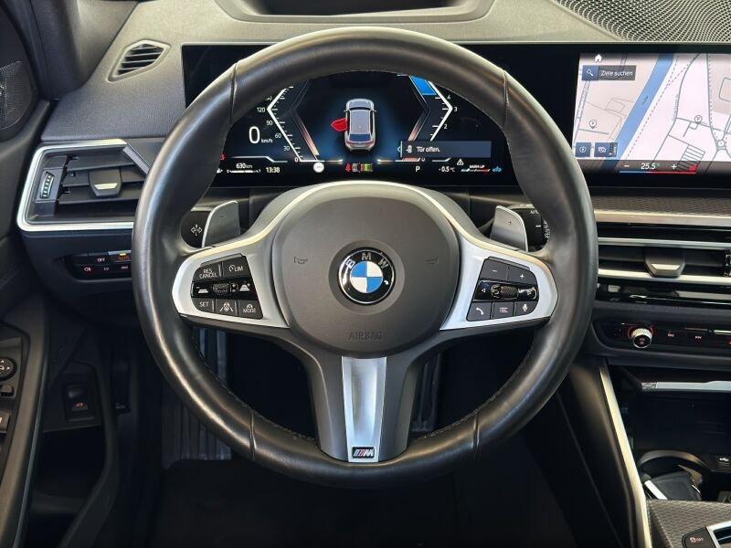 BMW 320 320d Touring xDrive
