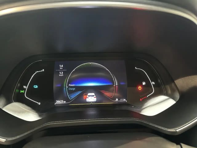 Renault Clio E-Tech Intens