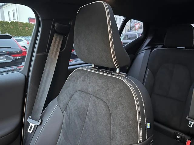 Volvo XC40 AWD Twin Engine Ultimate