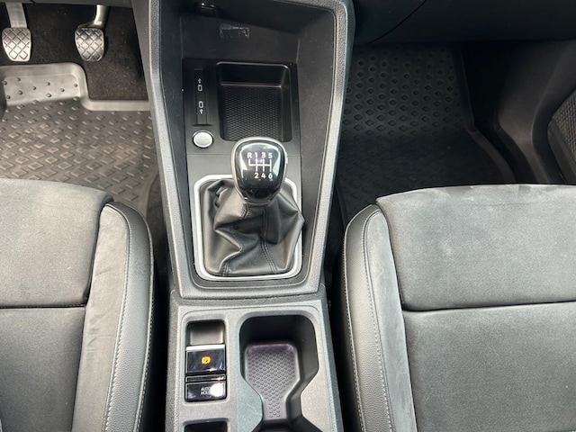 Volkswagen Caddy Style