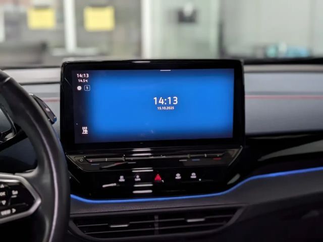 Volkswagen ID.5 4Motion 77 KWh GTX IQ.Drive