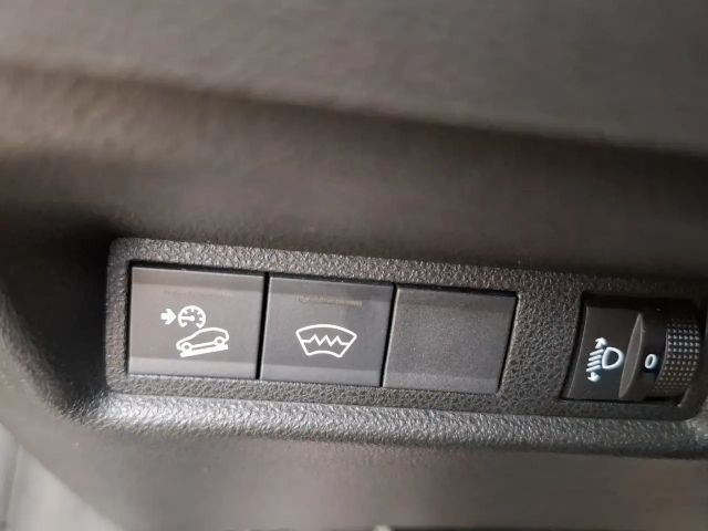 Jeep Avenger Full-Electric Summit