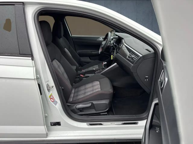 Volkswagen Polo DSG GTI