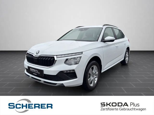 Skoda Kamiq 1.0 TSI Selection