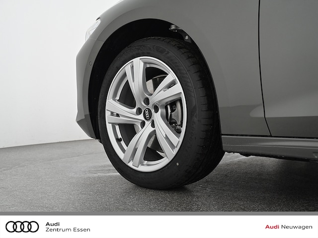 Audi A5 Avant S-Tronic