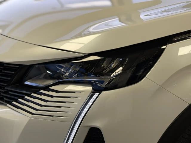 Peugeot 3008 Roadtrip Kamera*AHK*Standheizung*Tempo