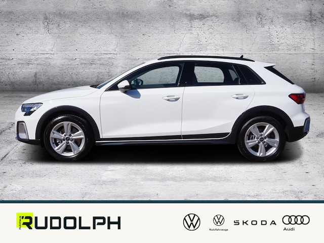 Audi A3 35 TFSI S-Tronic