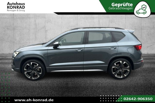 Cupra Ateca 2.0 TSI 4Drive