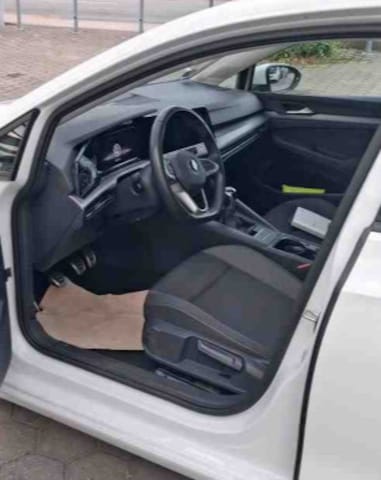 Volkswagen Golf 2.0 TDI Variant