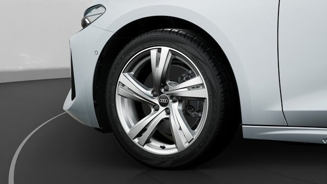 Audi A5 Avant Quattro S-Tronic