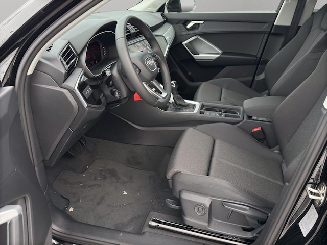 Audi Q3 35 TFSI S-Tronic