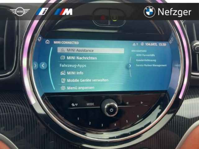 MINI John Cooper Works All4