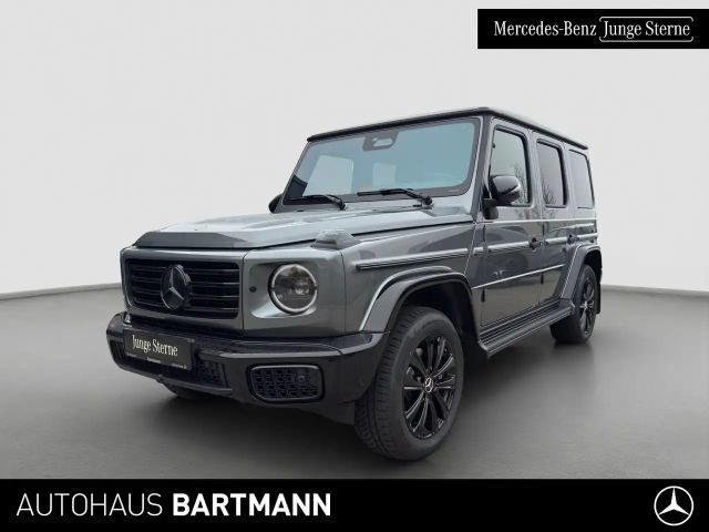 Mercedes-Benz G 450 450d