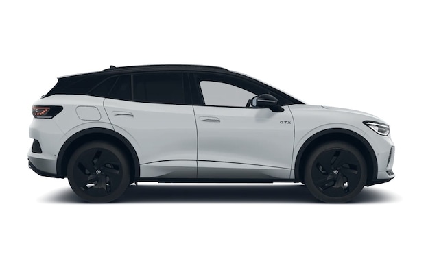 Volkswagen ID.4 4Motion GTX