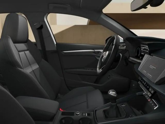 Audi A3 35 TFSI Sedan Sportback
