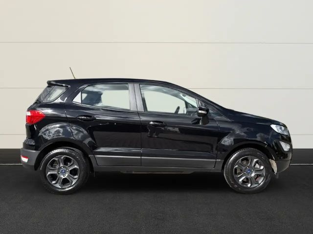 Ford EcoSport Cool & Connect