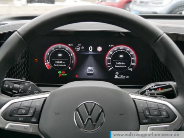 Volkswagen Tiguan 1.5 eTSI DSG IQ.Drive