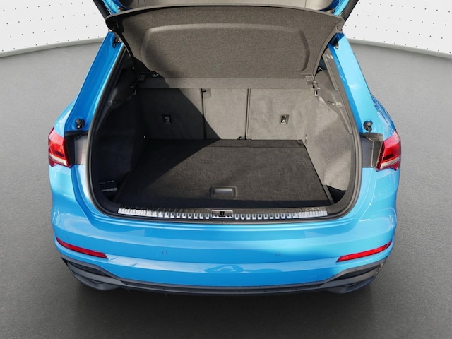 Audi Q3 35 TDI S-Line S-Tronic