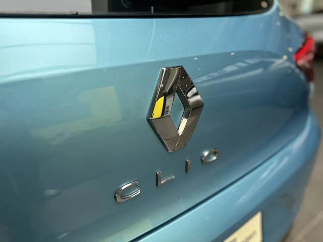 Renault Clio Intens TCe 90