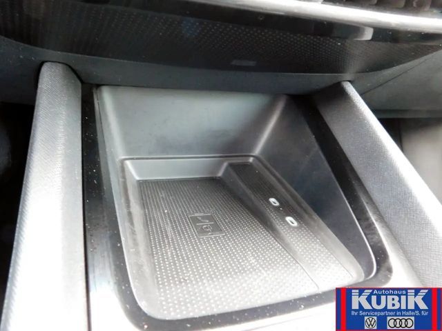 Skoda Octavia 1.5 TSI Ambition Combi Tour iV