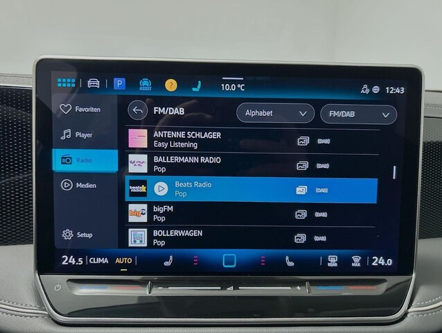 Volkswagen Passat 1.5 eTSI DSG