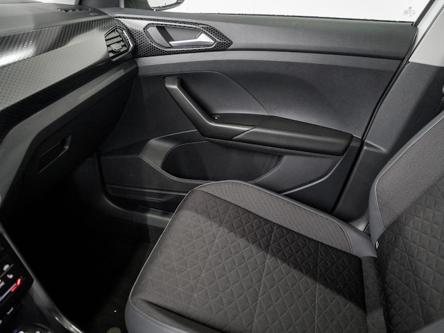 Volkswagen T-Cross 1.5 TSI DSG