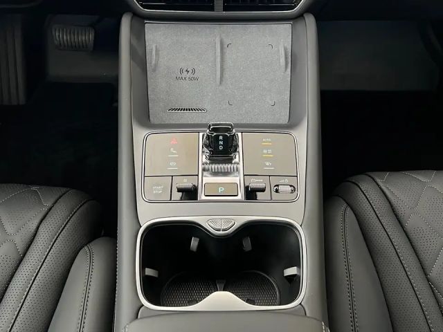 BYD Sealion 7 Excellence