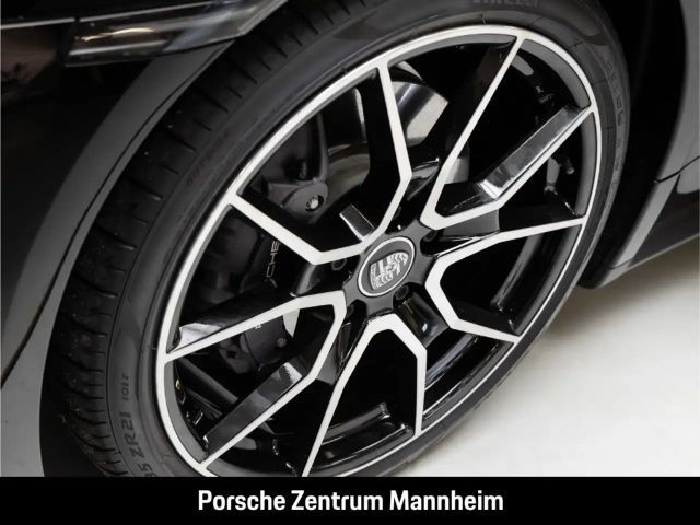 Porsche Taycan Sport Turismo
