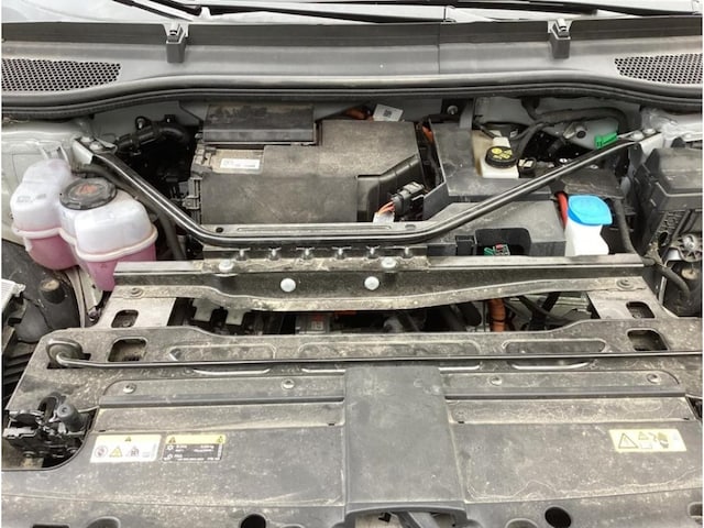 Skoda Enyaq Lounge iV 80