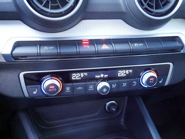 Audi Q2 35 TFSI S-Tronic