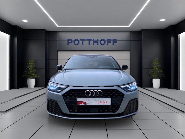 Audi A1 25 TFSI Sportback