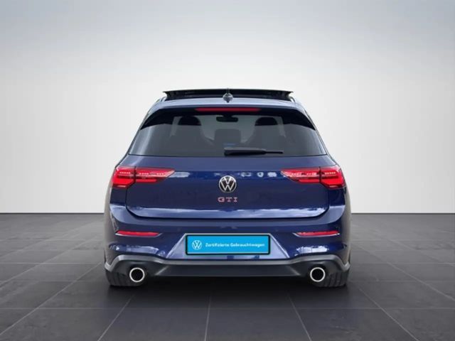 Volkswagen Golf GTI Golf VIII