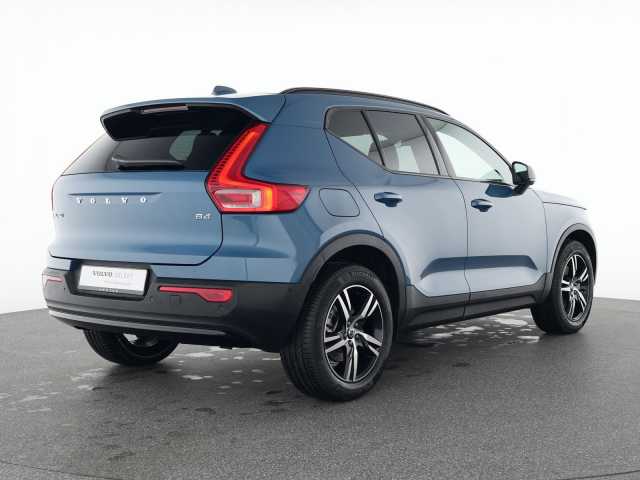 Volvo XC40 XC40