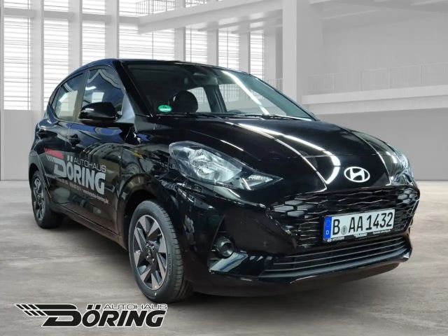 Hyundai i10 1.0 Trend