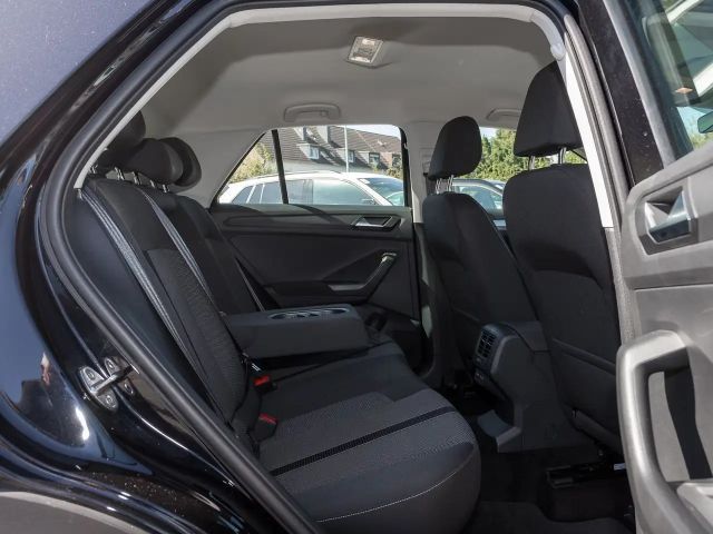 Volkswagen T-Roc 2.0 TDI Life